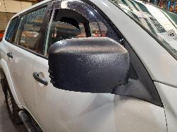 View Auto part Airbag Module/Sensor Mitsubishi Challenger 2011