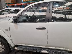 View Auto part Airbag Module/Sensor Mitsubishi Challenger 2011