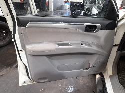 View Auto part Airbag Module/Sensor Mitsubishi Challenger 2011