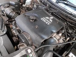 View Auto part Airbag Module/Sensor Mitsubishi Challenger 2011