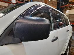 View Auto part Airbag Module/Sensor Mitsubishi Challenger 2011