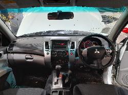 View Auto part Airbag Module/Sensor Mitsubishi Challenger 2011