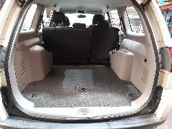 View Auto part Airbag Module/Sensor Mitsubishi Challenger 2011