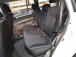 View Auto part Airbag Module/Sensor Mitsubishi Challenger 2011