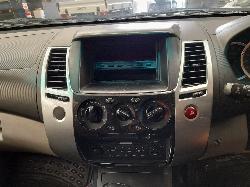 View Auto part Airbag Module/Sensor Mitsubishi Challenger 2011