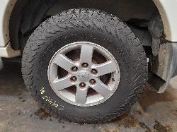 View Auto part Airbag Module/Sensor Mitsubishi Challenger 2011