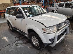 View Auto part Airbag Module/Sensor Mitsubishi Challenger 2011