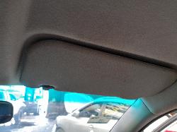 View Auto part Airbag Module/Sensor Mitsubishi Challenger 2011