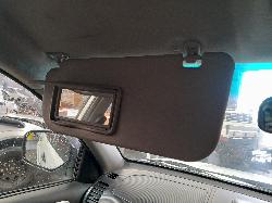 View Auto part Airbag Module/Sensor Mitsubishi Challenger 2011