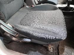 View Auto part Airbag Module/Sensor Mitsubishi Challenger 2011