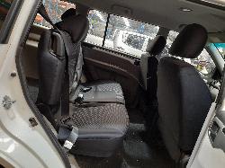 View Auto part Airbag Module/Sensor Mitsubishi Challenger 2011