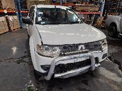 View Auto part Airbag Module/Sensor Mitsubishi Challenger 2011