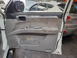 View Auto part Airbag Module/Sensor Mitsubishi Challenger 2011