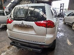 View Auto part Airbag Module/Sensor Mitsubishi Challenger 2011