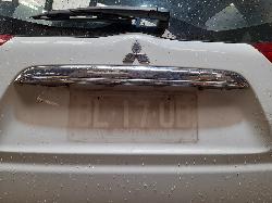 View Auto part Airbag Module/Sensor Mitsubishi Challenger 2011