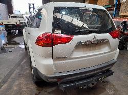 View Auto part Airbag Module/Sensor Mitsubishi Challenger 2011