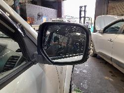 View Auto part Airbag Module/Sensor Mitsubishi Challenger 2011