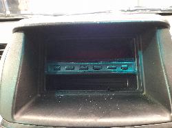 View Auto part Airbag Module/Sensor Mitsubishi Challenger 2011