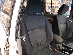 View Auto part Airbag Module/Sensor Mitsubishi Challenger 2011