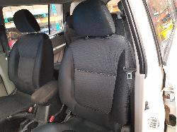 View Auto part Airbag Module/Sensor Mitsubishi Challenger 2011