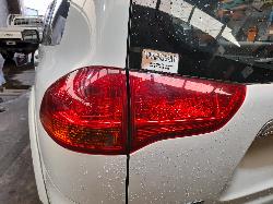 View Auto part Airbag Module/Sensor Mitsubishi Challenger 2011