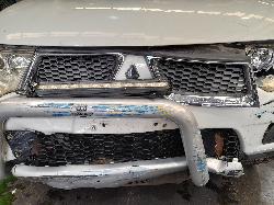 View Auto part Airbag Module/Sensor Mitsubishi Challenger 2011