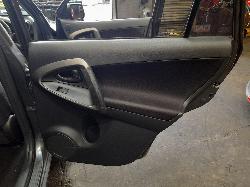 View Auto part Radio/Cd/Dvd/Sat/Tv Toyota Rav4 2009