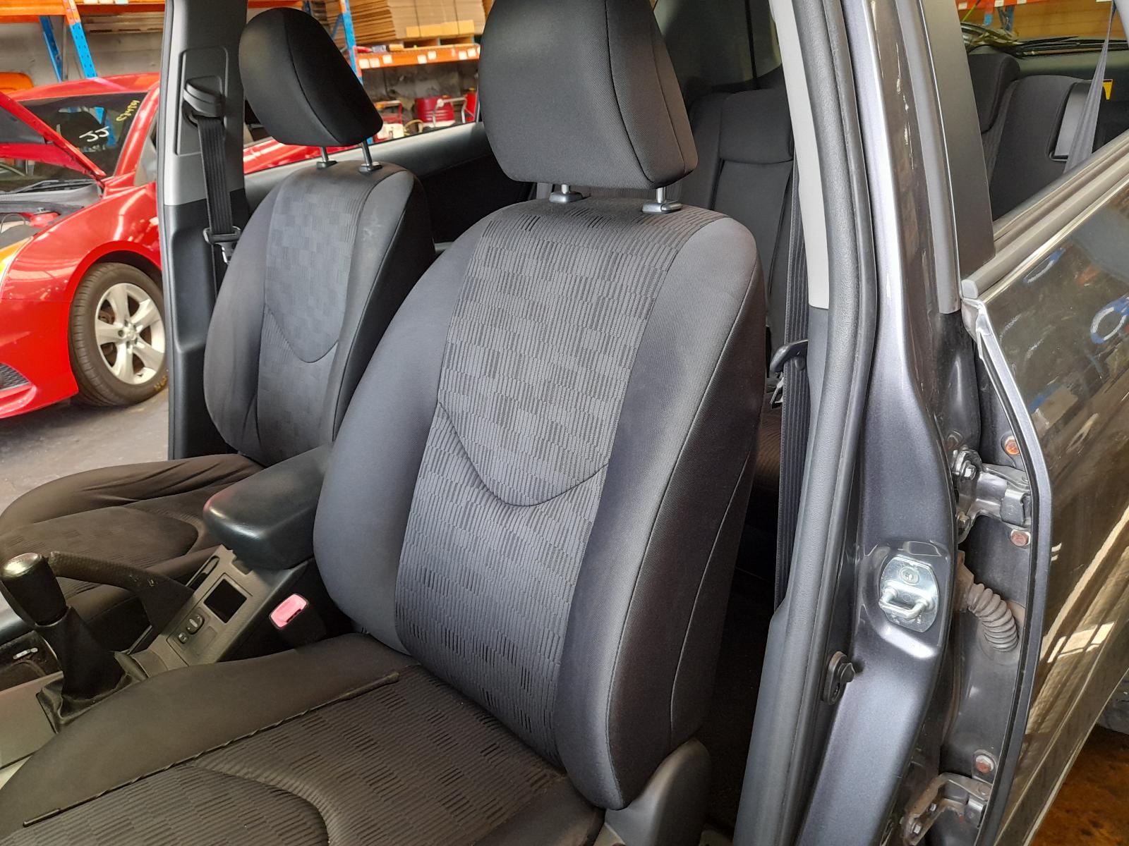 View Auto part Radio/Cd/Dvd/Sat/Tv Toyota Rav4 2009
