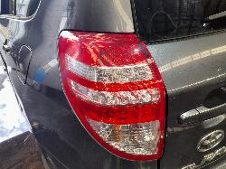 View Auto part Radio/Cd/Dvd/Sat/Tv Toyota Rav4 2009