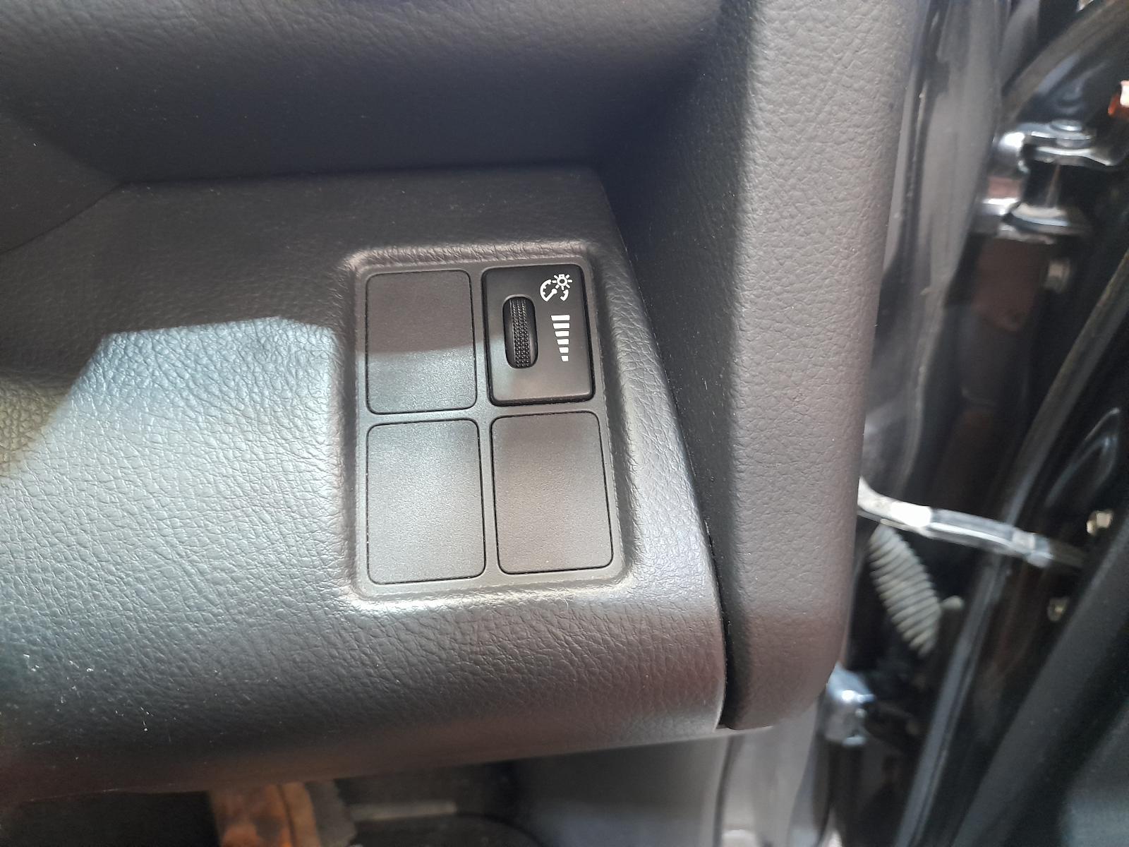 View Auto part Radio/Cd/Dvd/Sat/Tv Toyota Rav4 2009
