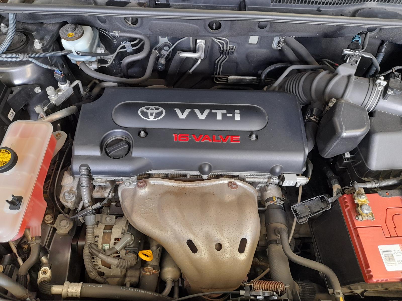 View Auto part Radio/Cd/Dvd/Sat/Tv Toyota Rav4 2009