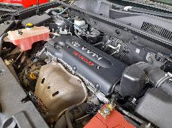 View Auto part Radio/Cd/Dvd/Sat/Tv Toyota Rav4 2009