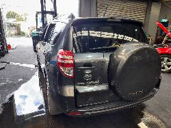 View Auto part Radio/Cd/Dvd/Sat/Tv Toyota Rav4 2009