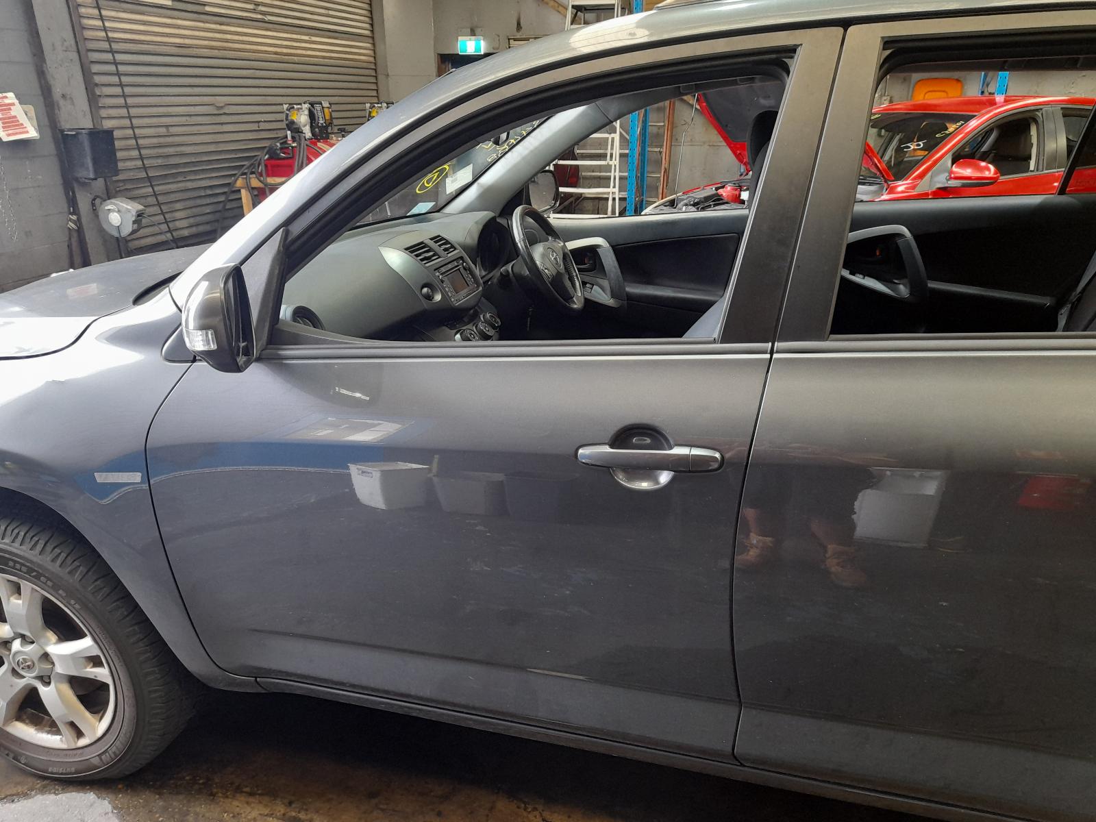 View Auto part Radio/Cd/Dvd/Sat/Tv Toyota Rav4 2009
