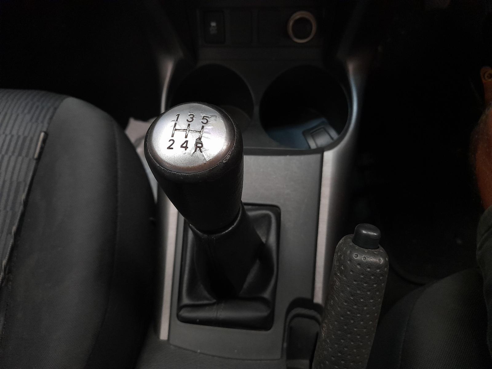 View Auto part Radio/Cd/Dvd/Sat/Tv Toyota Rav4 2009
