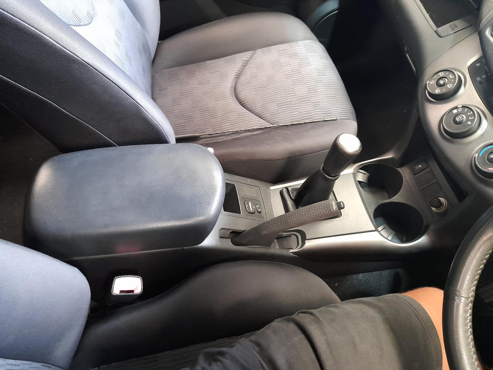 View Auto part Radio/Cd/Dvd/Sat/Tv Toyota Rav4 2009