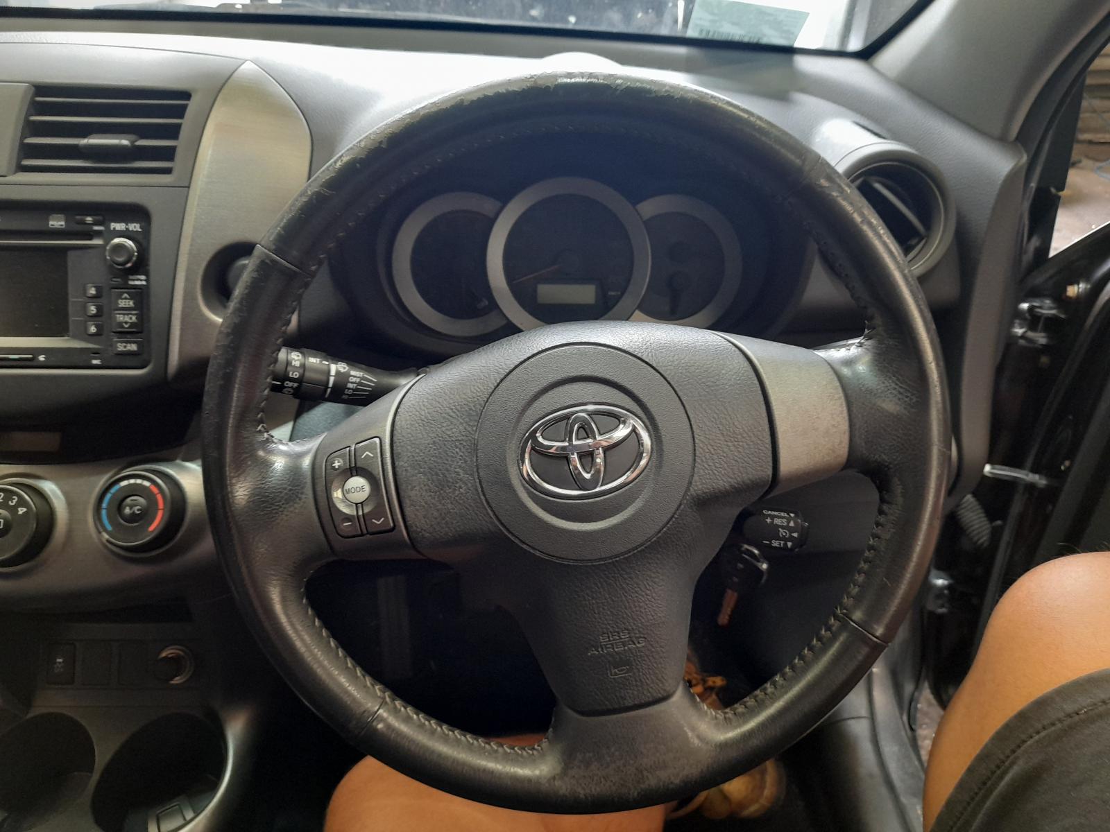 View Auto part Radio/Cd/Dvd/Sat/Tv Toyota Rav4 2009