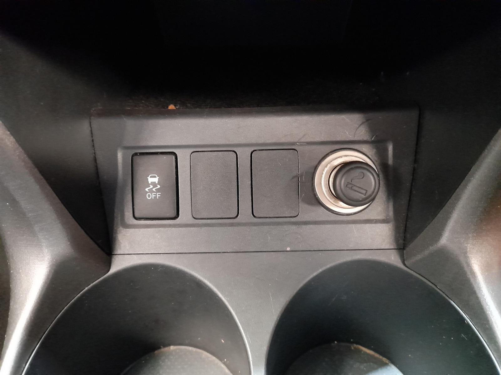 View Auto part Radio/Cd/Dvd/Sat/Tv Toyota Rav4 2009