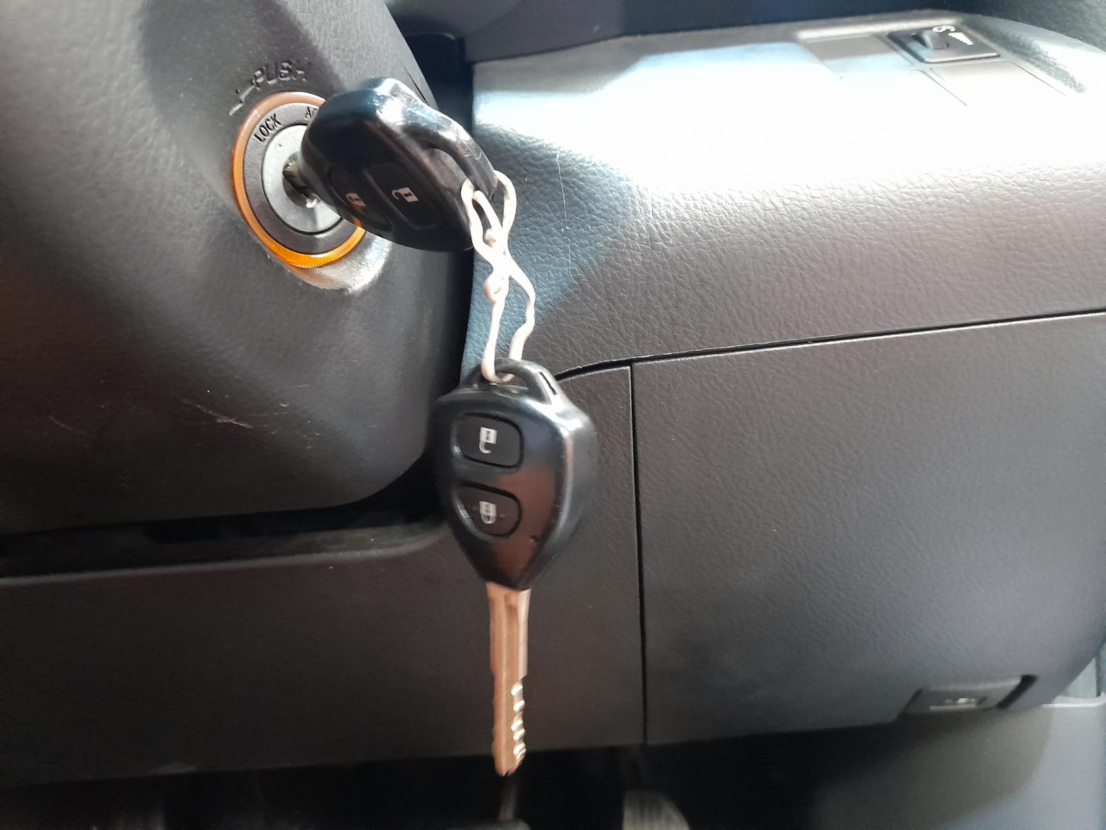 View Auto part Radio/Cd/Dvd/Sat/Tv Toyota Rav4 2009