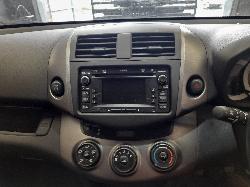 View Auto part Radio/Cd/Dvd/Sat/Tv Toyota Rav4 2009