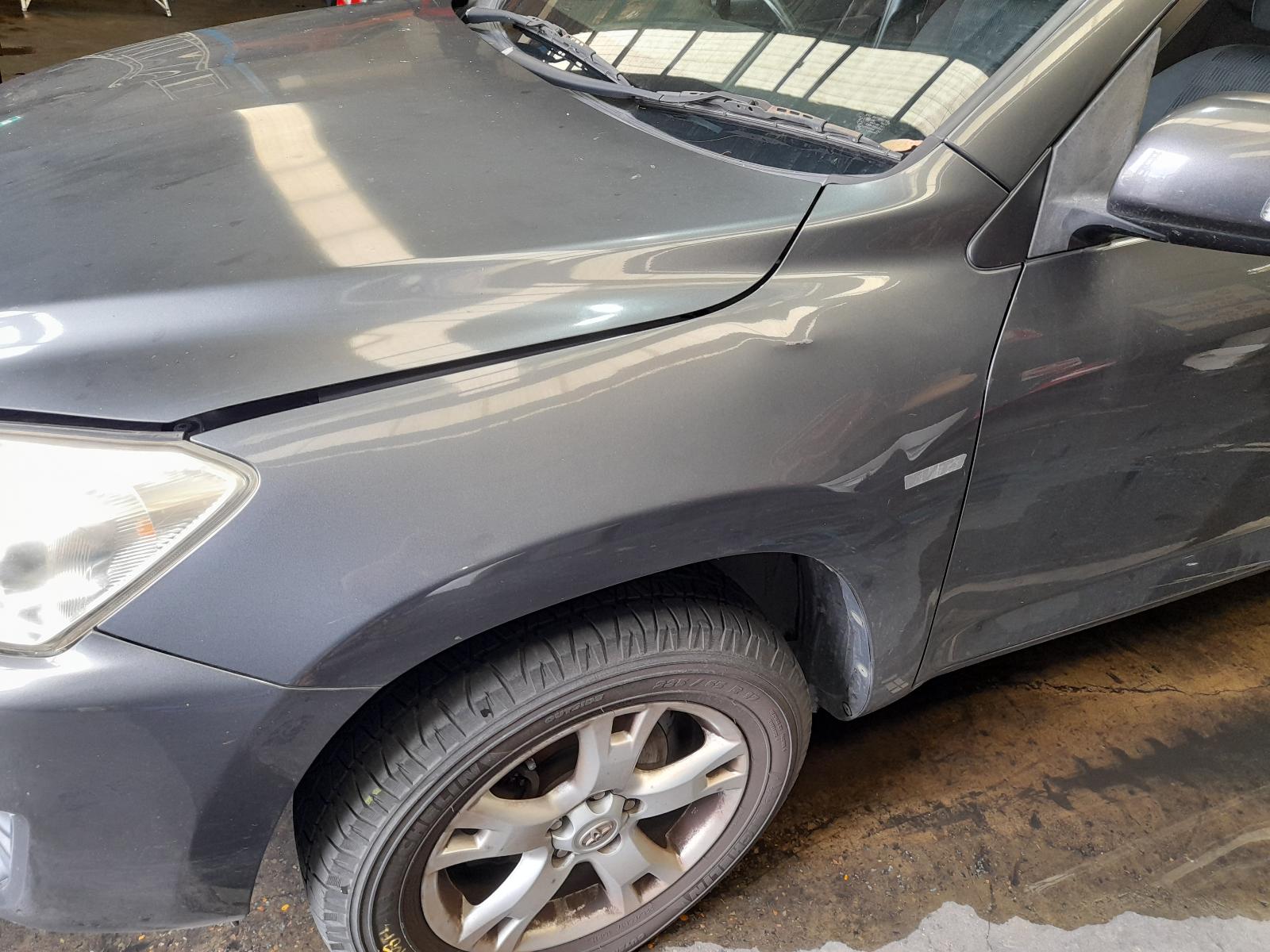 View Auto part Radio/Cd/Dvd/Sat/Tv Toyota Rav4 2009
