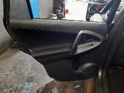 View Auto part Radio/Cd/Dvd/Sat/Tv Toyota Rav4 2009