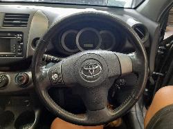 View Auto part Radio/Cd/Dvd/Sat/Tv Toyota Rav4 2009