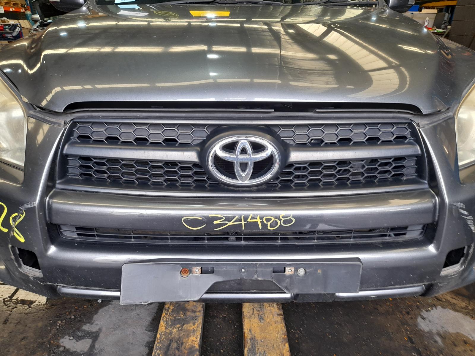 View Auto part Radio/Cd/Dvd/Sat/Tv Toyota Rav4 2009