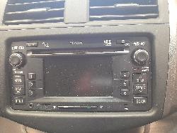 View Auto part Radio/Cd/Dvd/Sat/Tv Toyota Rav4 2009