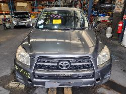 View Auto part Radio/Cd/Dvd/Sat/Tv Toyota Rav4 2009