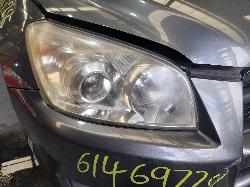 View Auto part Radio/Cd/Dvd/Sat/Tv Toyota Rav4 2009