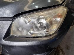 View Auto part Radio/Cd/Dvd/Sat/Tv Toyota Rav4 2009