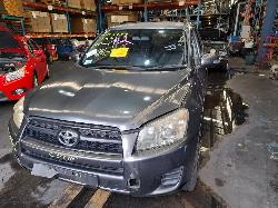 View Auto part Radio/Cd/Dvd/Sat/Tv Toyota Rav4 2009