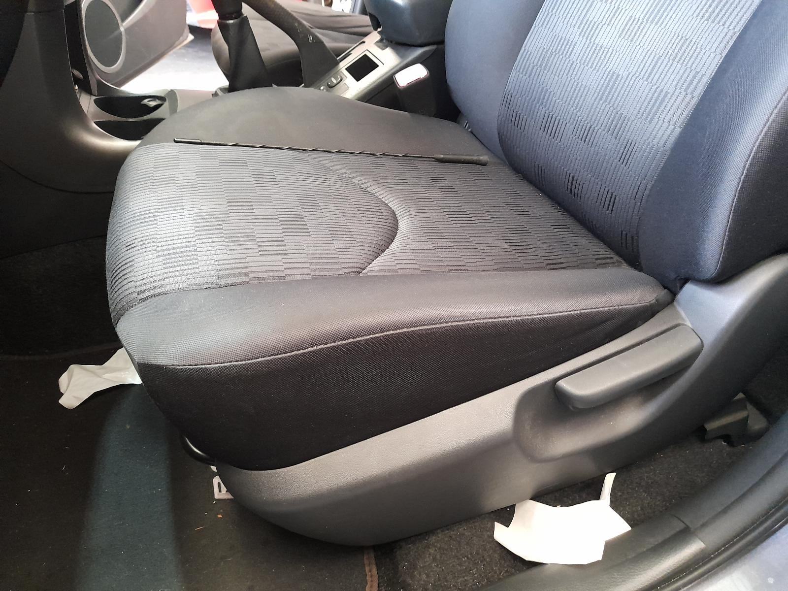 View Auto part Radio/Cd/Dvd/Sat/Tv Toyota Rav4 2009